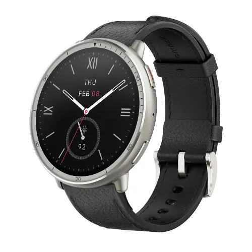 Amazfit Active 2 (Premium Version) Smart Watch